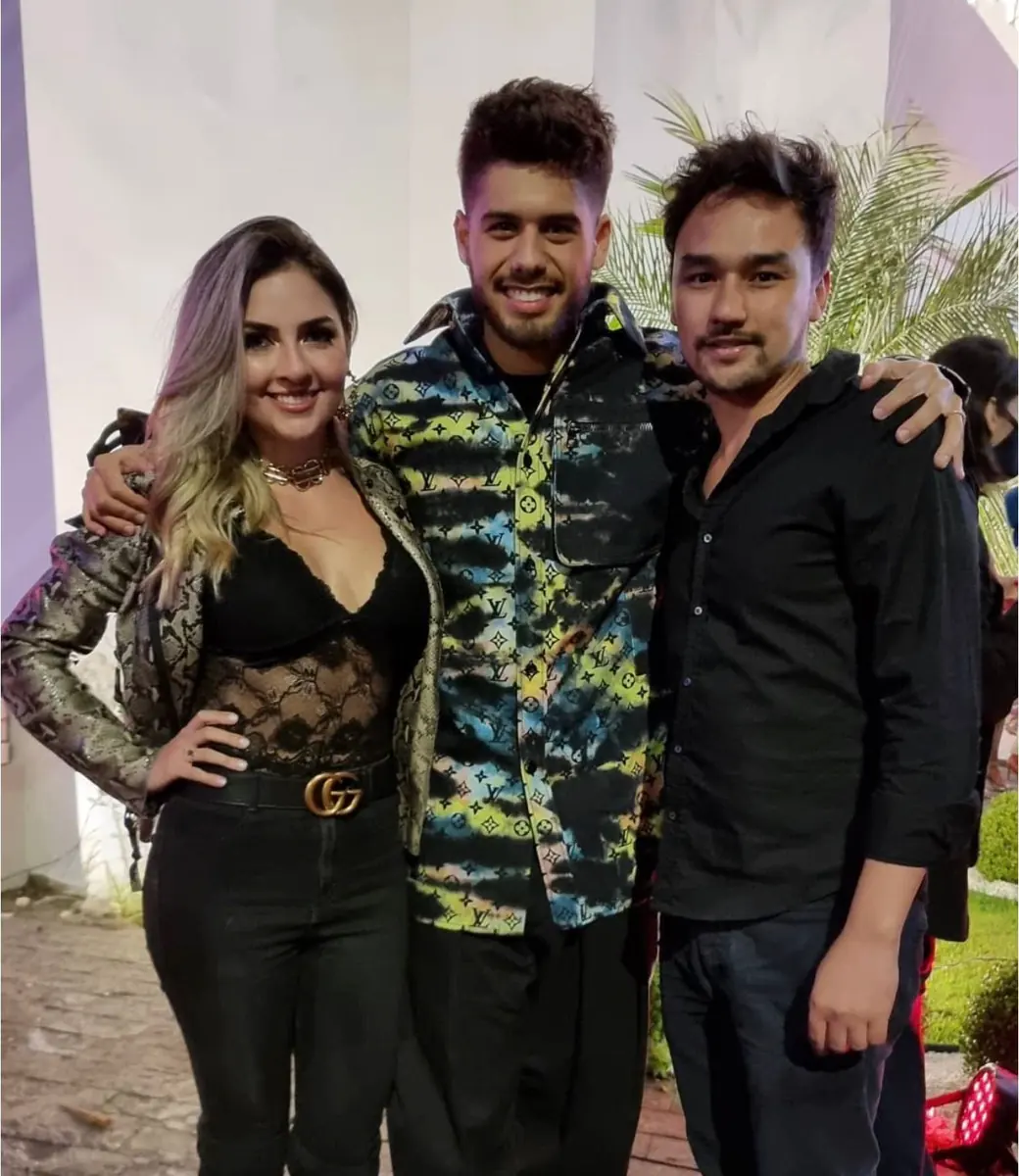 Entrega de flores Akio em Guarulhos — cliente 5