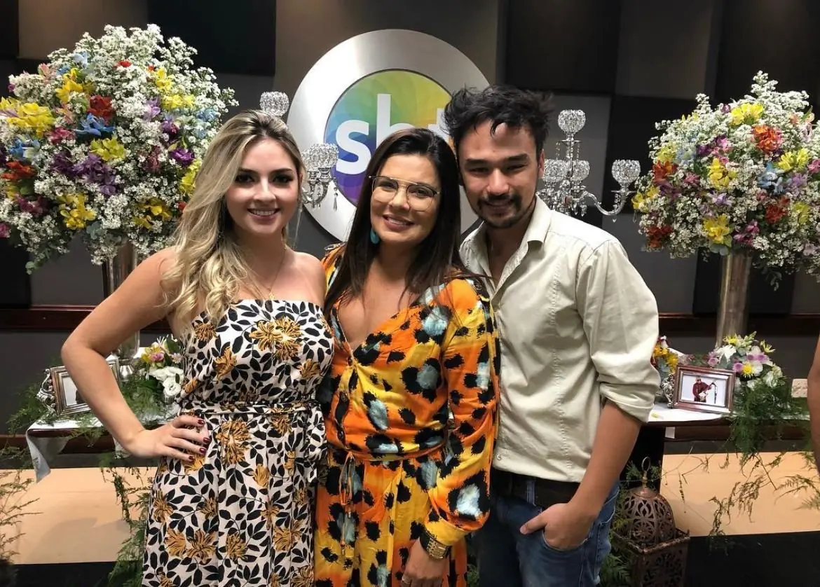 Entrega de flores Akio em Guarulhos — cliente 9