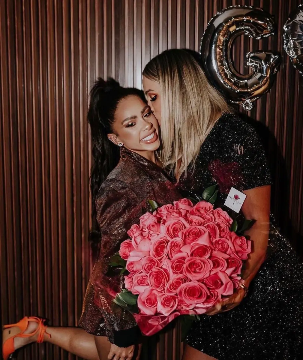 Entrega de flores Akio em Guarulhos — cliente 6